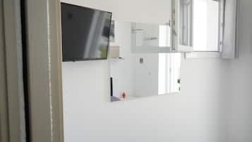Comfort-Doppel- oder -Zweibettzimmer | Schallisolierte Zimmer, kostenloses WLAN