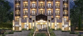 Ramada Gilgit Resort