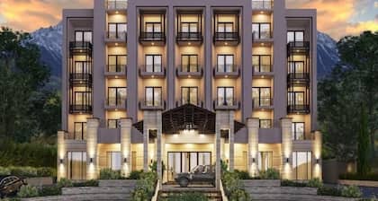 Ramada Gilgit Resort