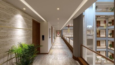 Ramada Gilgit Resort