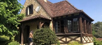 Gîte à la Campagne