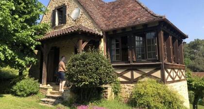 Gîte à la Campagne