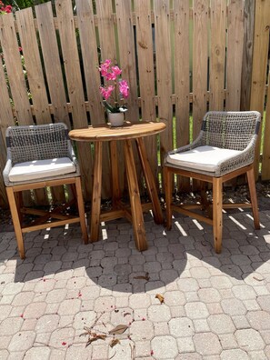 Terras