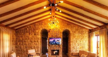2 bedroom cottage in bayrut