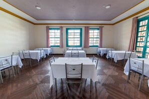 Salle de banquet