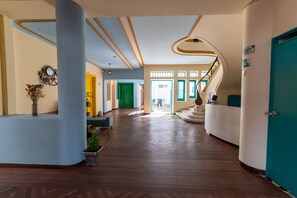 Intérieur