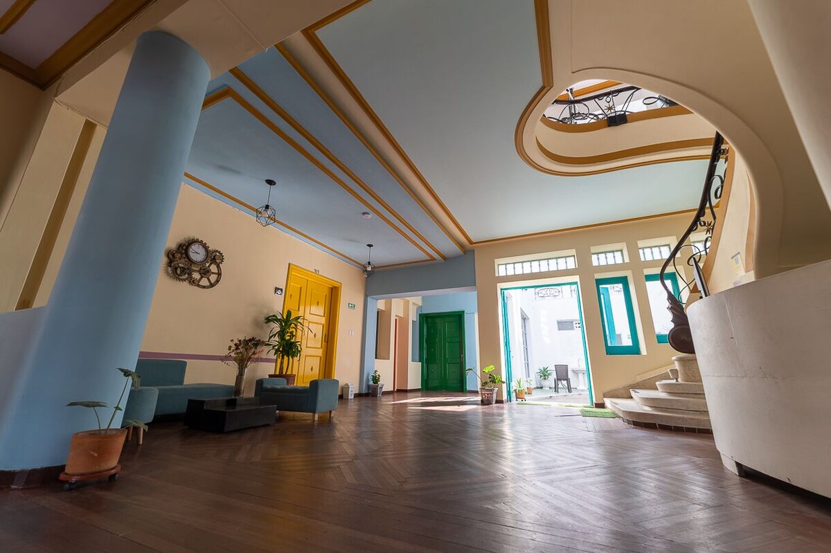 Image de profil de l’hôte