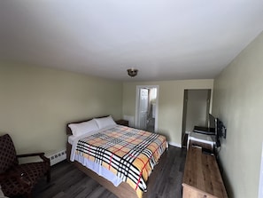 Basic Room