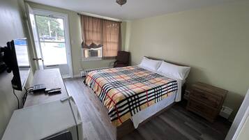 Basic Room | 1 bedroom, free WiFi, bed sheets