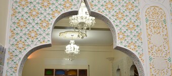 Riad Git El Menzeh une maison d'hôte spectaculaire et confortable