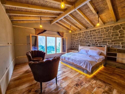 Kungrah Resort Ghulkin