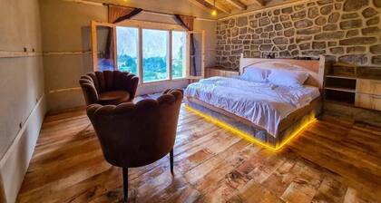 Kungrah Resort Ghulkin