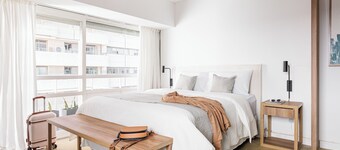 Hestia at Raul Scalabrini Ortiz 3500