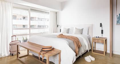 Hestia at Raul Scalabrini Ortiz 3500