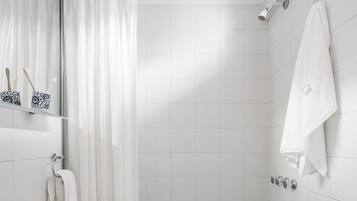 Studio | Badezimmer
