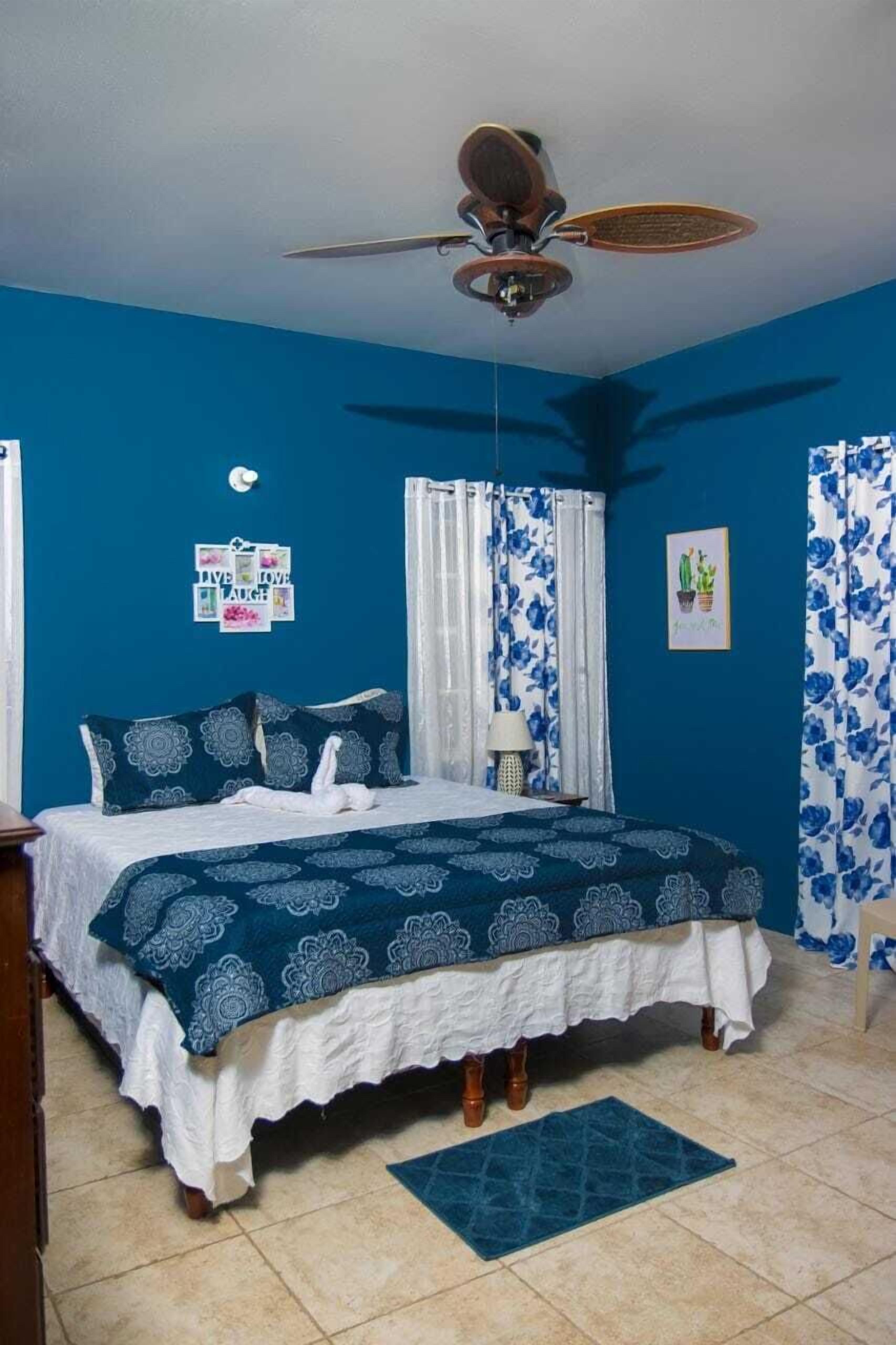 Villa Solstice Luxury 4 Bedroom