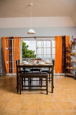 Restauration familiale