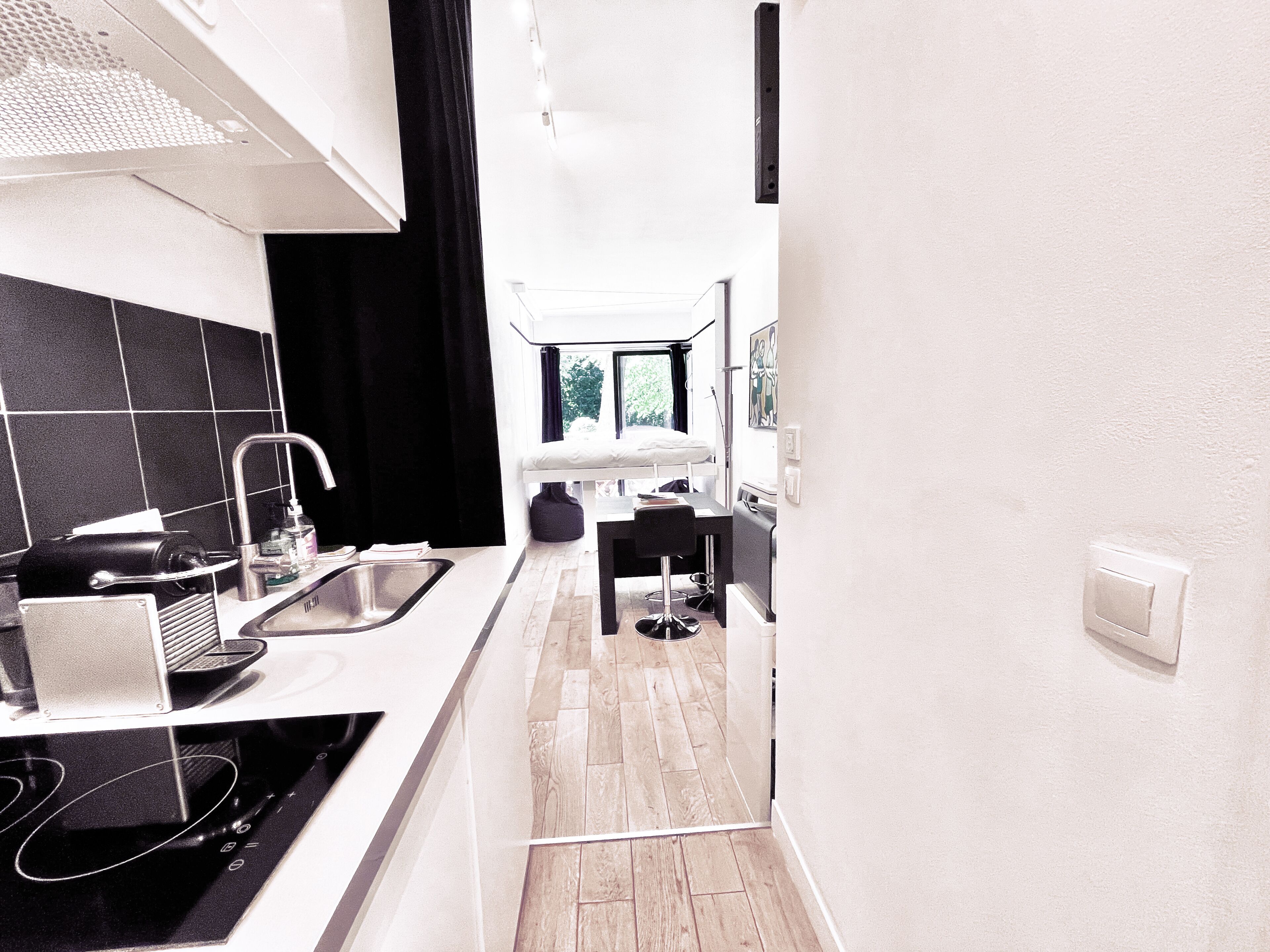 冰箱、微波炉、炉灶、茶具/咖啡用具