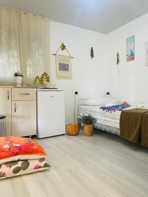 Standard Bungalow