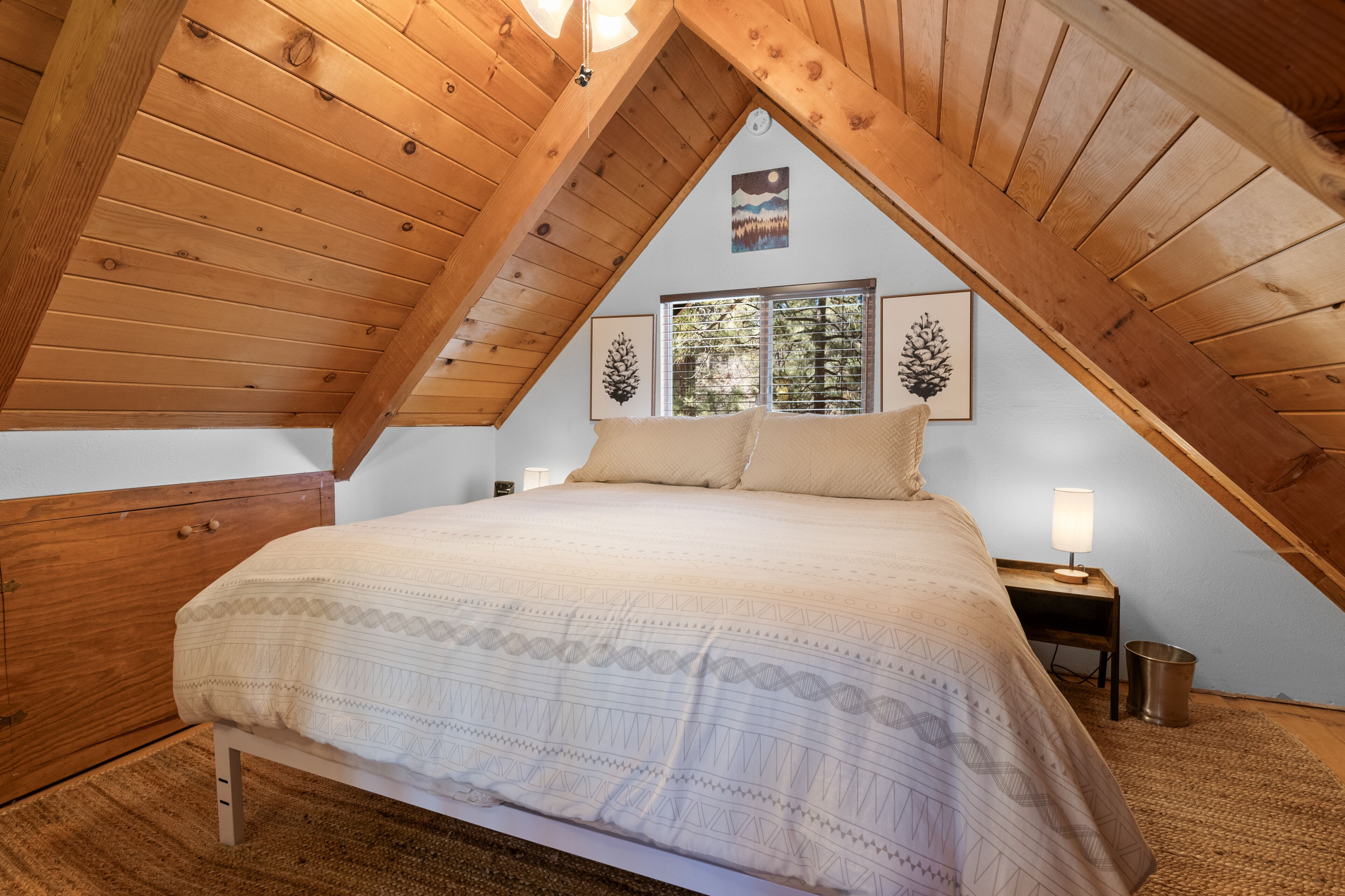 1 habitación, wifi gratis y ropa de cama 