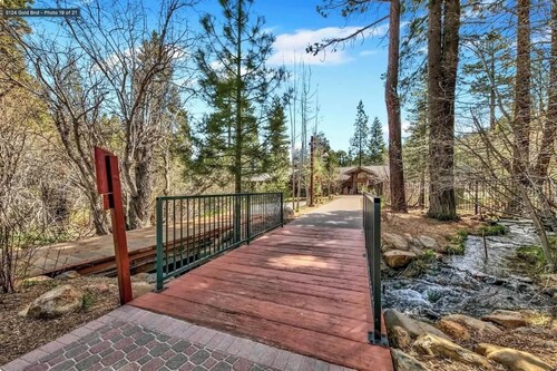 Northstar Hideaway-by Village, Views
