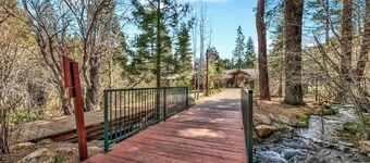 Northstar Hideaway-by Village, Views
