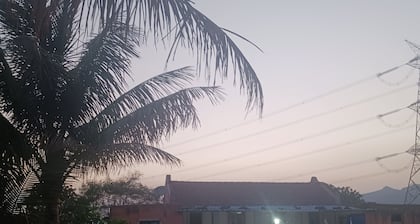 Romantic Tourist Farmhouse Near Junnar, Malshej Ghat.