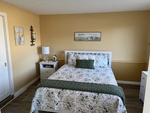 3 habitaciones, wifi y ropa de cama