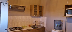 Private kitchen - CASA KIRCKIR (San Pedro de Atacama)