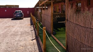 Exterior - CASA KIRCKIR (San Pedro de Atacama)