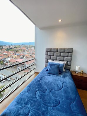 3 Schlafzimmer, Bügeleisen/Bügelbrett, kostenloses WLAN, Bettwäsche