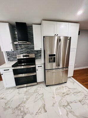 Cozinha privada