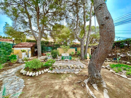 Villa Balcones Torrevieja by Villas&You