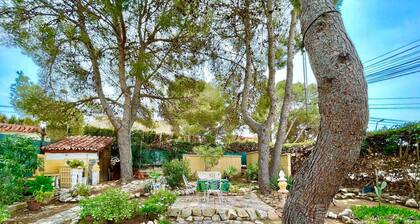 Villa Balcones Torrevieja by Villas&You