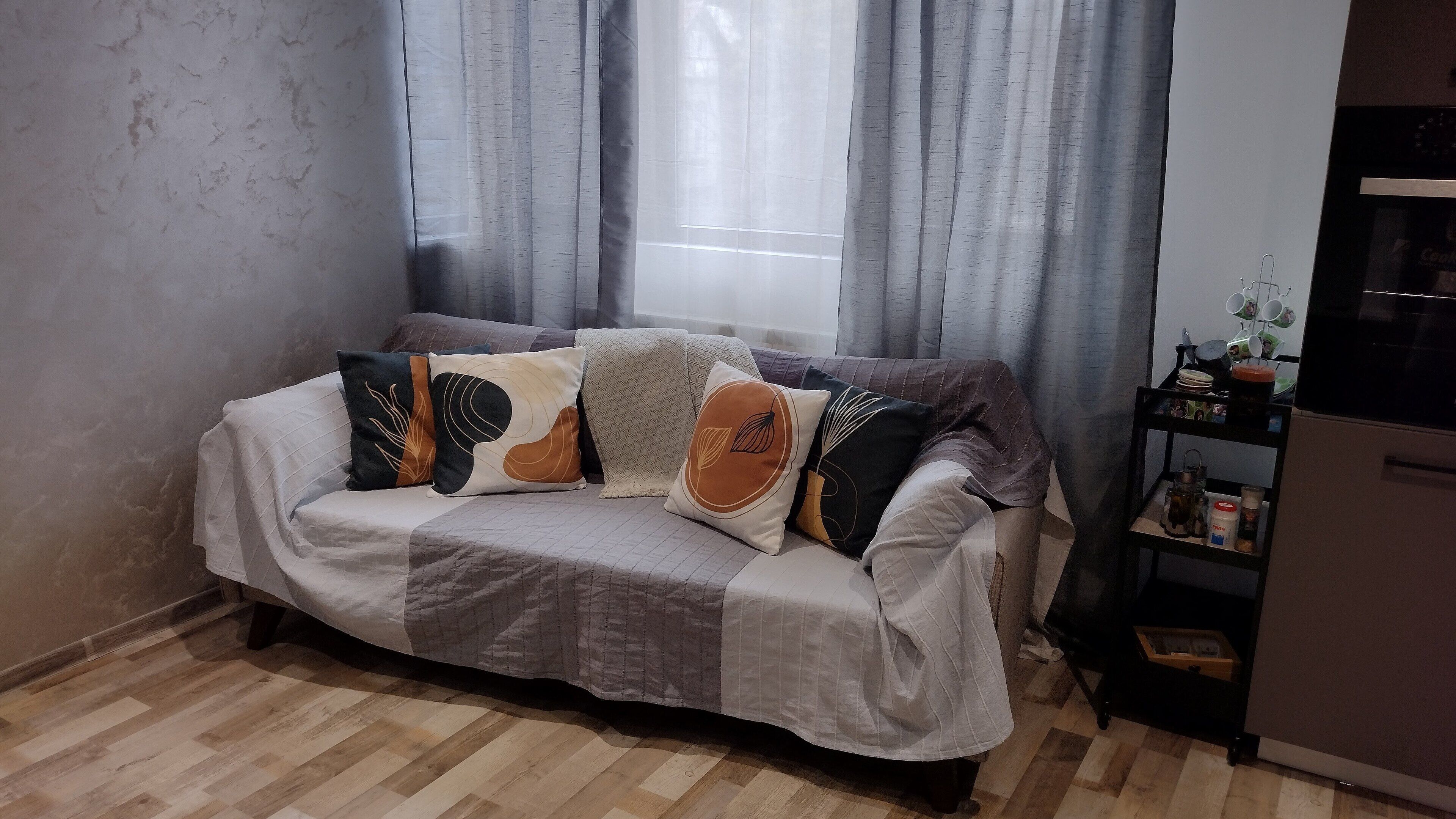 Bijoux Apt: Comfort And Style In The Heart Of Sofia - Sofia