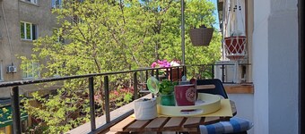 Bijoux Apt: comodidad y estilo en el corazón de Sofía