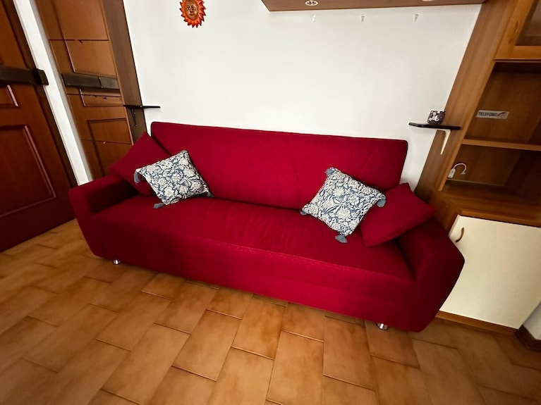Casa La Coccinella In Cisanello Di Elisa E Fabio - Pisa