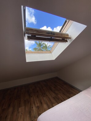 1 bedroom, iron/ironing board, travel crib, free WiFi - Location t2 Saint-denis (Saint-Denis)