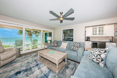 Belleair Beach Condo