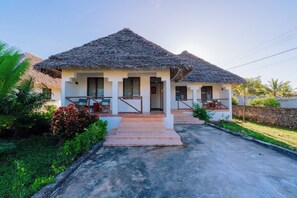 Detalle del exterior