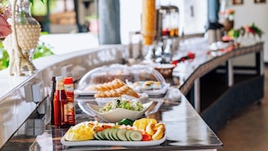 Restaurant - Cterra Zanzibar Beach Resort  (Bwejuu)