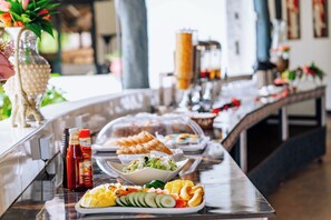 Restaurant - Cterra Zanzibar Beach Resort  (Bwejuu)