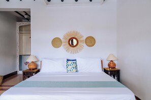 Detalle del interior