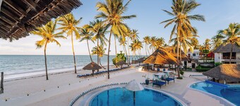 Cterra Zanzibar Beach Resort