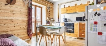 The Loving Cabin