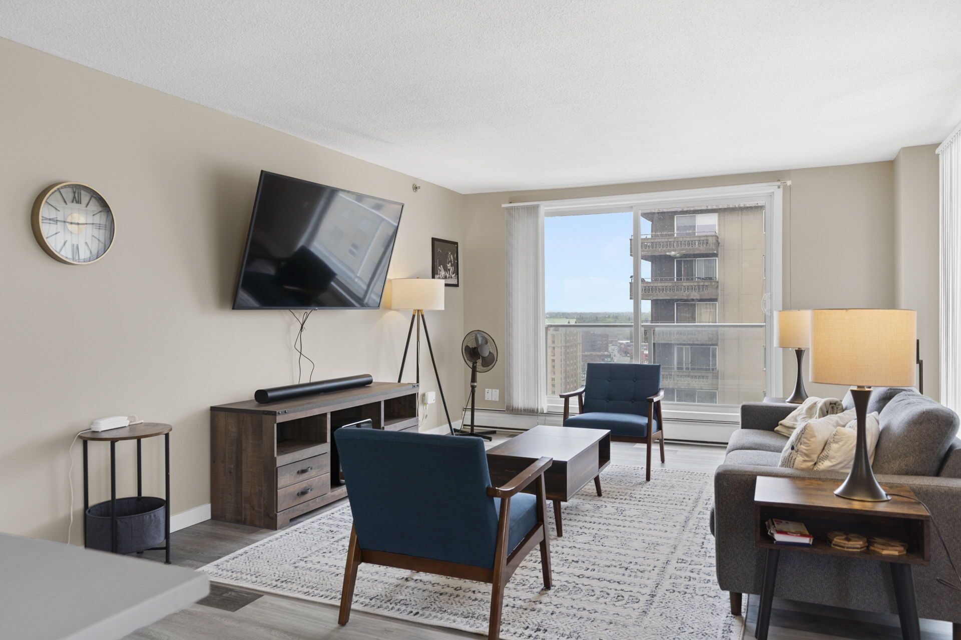 Televisor intel·ligent 