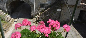 Ca du Guido-Agriturismo Ghirlanda Norma Rita