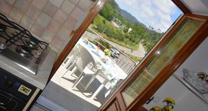 Ca du Guido-Agriturismo Ghirlanda Norma Rita