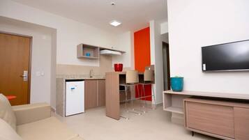 Smart-TV, Tischtennisplatte