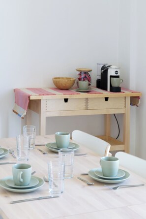 Private kitchen - Le Stanze di Archimede (Syracuse)